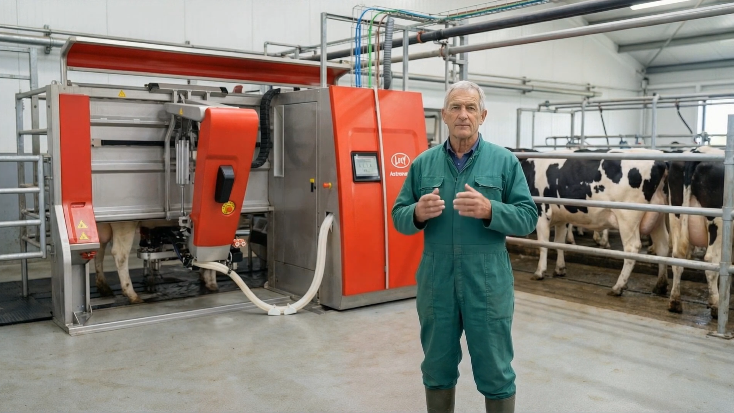 Elimination of Antinutrients